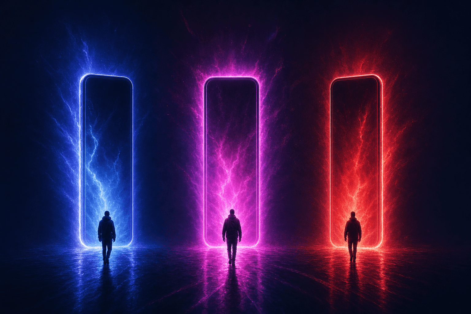TikTok vs Reels vs Shorts in 2026: Where Reach, Money, and Time Actually Live